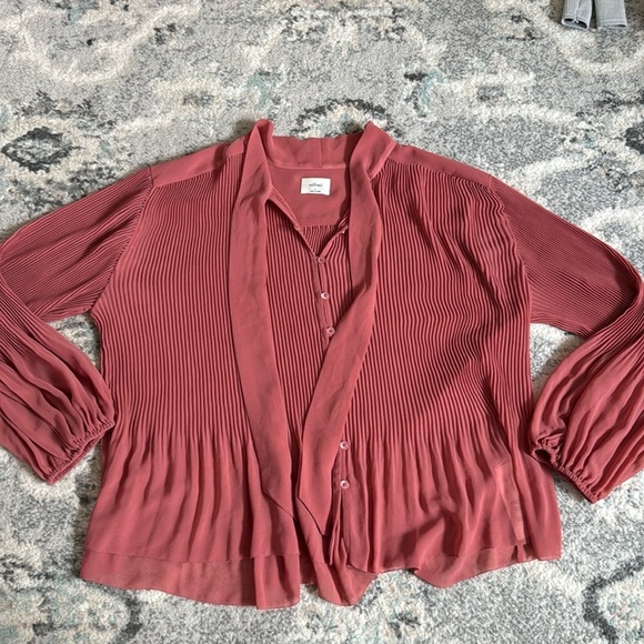Wilfred Blouse - Picture 1 of 10